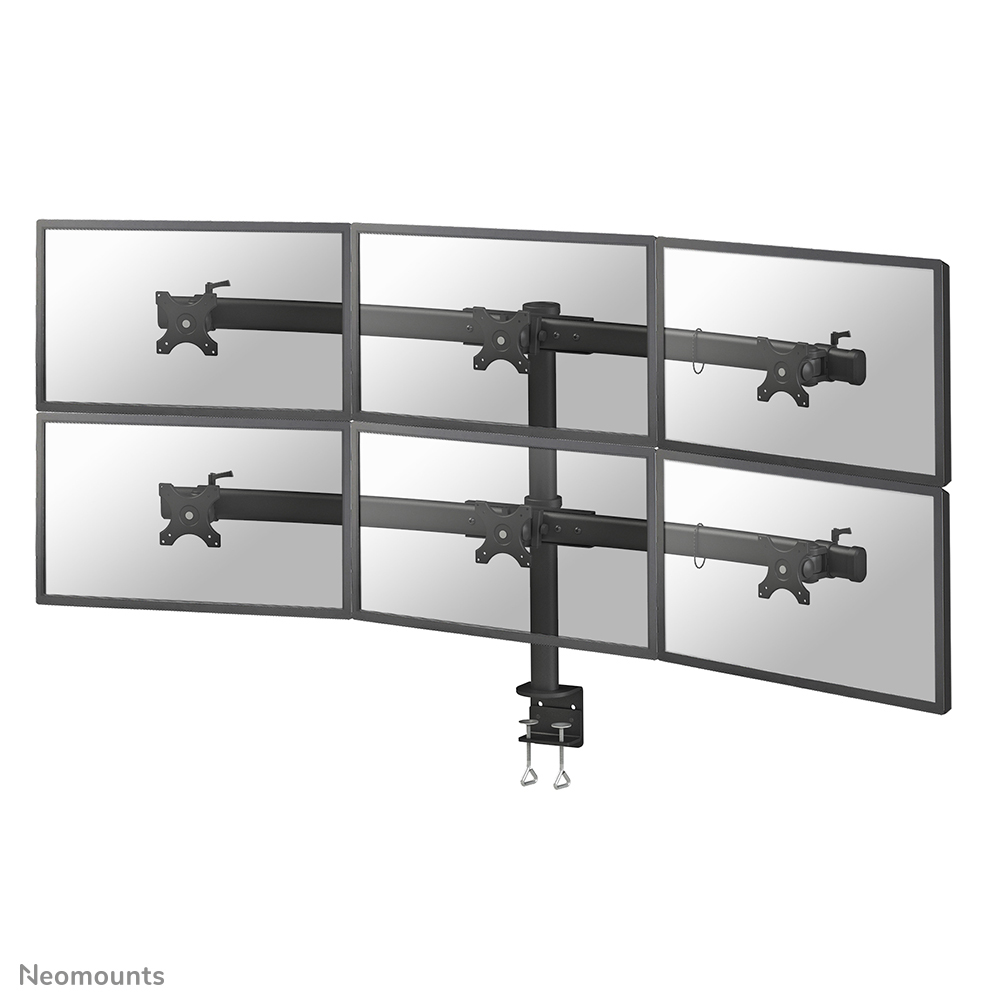 Neomounts by Newstar monitor desk mount